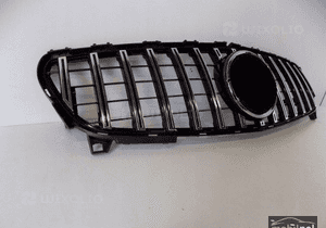 Mercedes W176 Atrapa / Grill GT - 4050 2