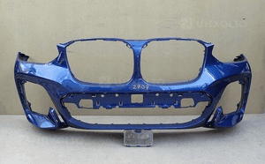Zderzak przód przedni bmw X3 G01 m pakiet 1