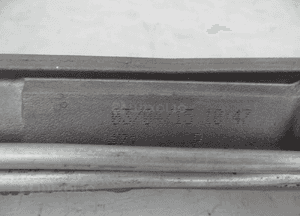 PRZEKŁADNIA KIEROWNICZA AUDI Q7 PORSCHE CAYENNE II 2015 3