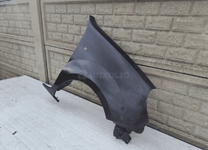 Renault kangoo 2003-2008 lift błotnik prawy nowy 2