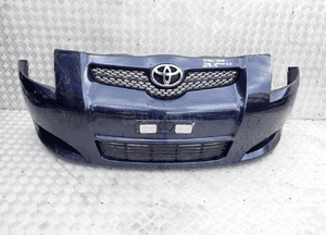 Zderzak przód toyota auris 8S6 7