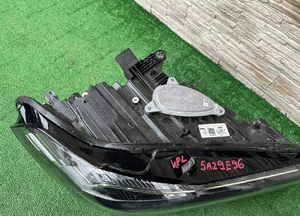 Lampa lampy led bmw X2 F39 lci lift kompletne 5A29EA5 5A29E96 6