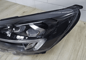Lampa lewa focus MK4 full led MX7B-13E015-EB 2