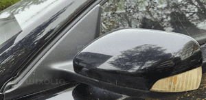 Volvo V50 S40 019-26 lusterko prawe lewe 6