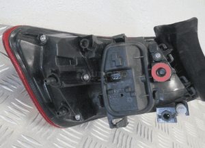 Lampa tylna tył prawa  audi A3 lift led 8V4 2016-2020 7