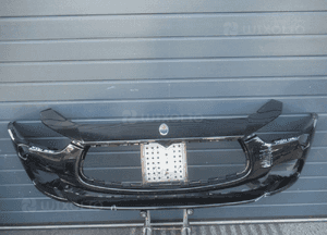 Zderzak przedni przód maserati ghibli M157 670010937 2013-2018 2