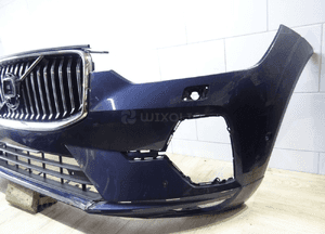 Zderzak przedni przód volvo XC60 ii lift 21- 32234928 2