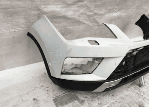 Seat ateca zderzak przedni 16- 2