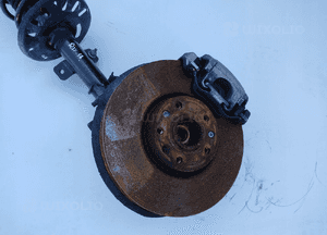 AMORTYZATOR ZWROTNICA PRAWA PRZÓD PRZEDNIA PARTNER BERLINGO IV 1.2 THP 19- 3