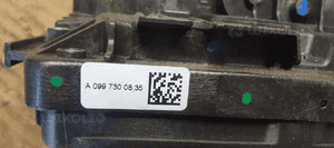 Zamek drzwi prawy tył tylny prawy Mercedes GL X166 W166 A0997300835 8