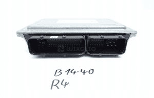 Komputer sterownik silnika dme bmw I3 8489402 2