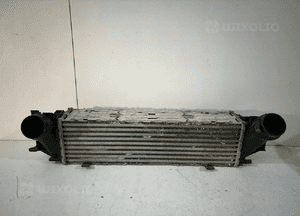 BMW 5 F10 / F11 Intercooler 7618769 - 14038 1
