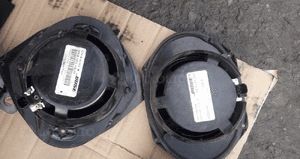 Mazda 6 02-07 Zestaw audio subofer Głośniki Bose 11