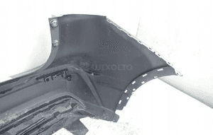 Nissan qashqai ii J11 lift 2017- zderzak tył tylny 85022-HV20H 10