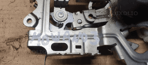 Zamek drzwi przesuwnych Opel Movano III 8200766631 8