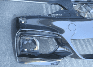 Zderzak przedni przód bmw 2 F22 F23 m-pakiet sprysk 51118055299 2013-2017 11