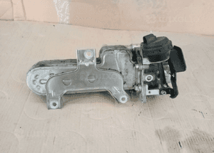 Chlodniczka Spalin VW Audi 2.0TDI BLS SEAT SKODA 038131513ad 3