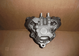 Pompa wtryskowa paliwa PORSCHE CAYENNE AUDI Q7 4.2TDI 057130755AE 1