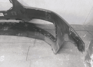 ZDERZAK PRZÓD BMW I 1 F40 6