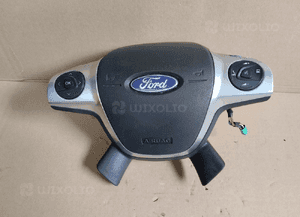 Air bag poduszka powietrzna kierowcy ford kuga MK2 1