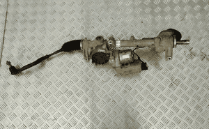 MERCEDES W246 MAGLOWNICA PRZEKŁADNIA A2464604700 1