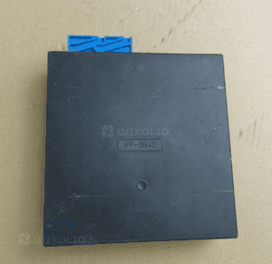 STEROWNIK ZAWIESZENIA OPEL 24443217PN 3
