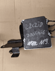 Pompa hamulcowa abs hyundai santa fe ii 2.2 crdi 0265235070 1