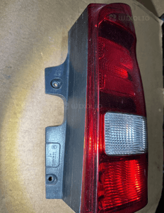 MERCEDES 447 lampa tylna lewa prawa v klasa  Vito lift oryginał 6