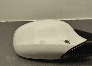 BMW E90 E91 LIFT LCI LUSTERKO PRAWE 3PIN M PAKIET SHADOW LINE EUROPA 7