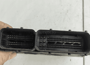 KOMPUTER ECU Bosch 03G906016HF 0281012292 3