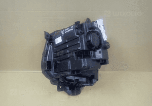 Lampa prawa prawy full led hyundai tucson 4 iv 20- 2