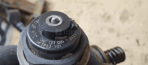 Pompa paliwowa paliwa Audi A6 C6 3.2 FSI 06E906051E 06E127025G 9