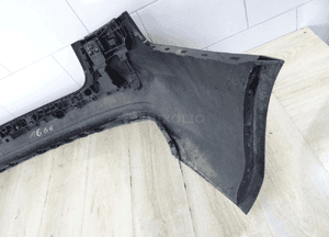 Audi A4 B8 lift kombi zderzak tył 8k9807511L 8