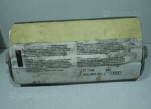 Audi A4 B5 airbag poduszka pasażera 8D0880201J 1