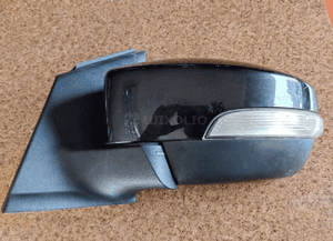 Lusterko lewe przód przednie ford kuga MK2 6 pin 1