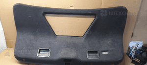 Osłona tapicerka klapy bagażnika Audi A8 D3 4E0867975K 1