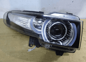 LAMPA PRAWA TOYOTA FJ Cruiser LED 2007 2015 1