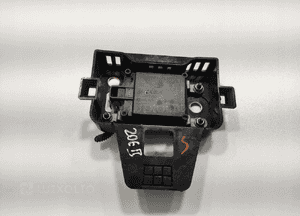 Moduł radar distronic renault zoe ii 284473987R 2019-2024 2