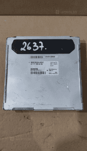 STEROWNIK SILNIKA KOMPUTER MERCEDES SLK R170 A1111532079 1