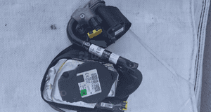 PAS BEZPIECZEŃSTWA PRZÓD PRZEDNI PRAWY JAGUAR F-PACE 631577800 GX73614B02AB 1