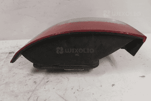 Lampa tyl tylna skoda octavia 2 lift sedan 3