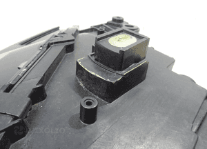 Lampa prawa przód  CITROEN DS7 CROSSBACK FULL LED DS9 9816526980 LLU 8