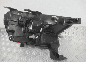 Lampa przednia przód lewa ford ranger v 5 lift soczewka 2015-2019 21