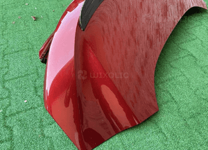 Klapa tylna bmw M8 F92 carbon C3K 7