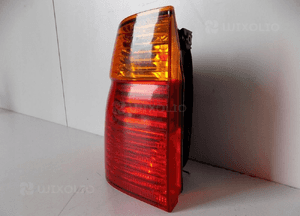 BMW 5 E39 LCI Touring - Lampa Tylna Lewa - 11858 3