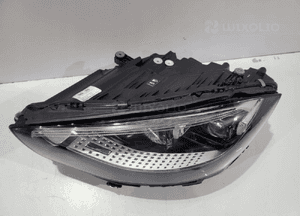 Mercedes S- Klasa W223 Digital Light L - 12849 6