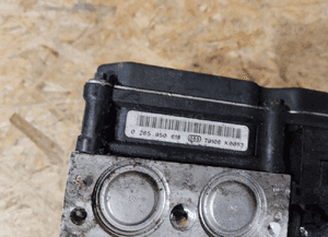 Pompa hamulcowa abs mercedes W169 a klasa W245 b klasa 0265950618 11