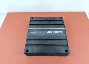 Mercedes-Benz S W222 Wzmacniacz JEHNERT 288033345115 1