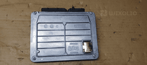 Komputer sterownik silnika Audi A4 B6 1.6 8E0906018AF 4