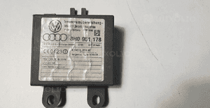 AUDI A4 B6 B7 MODUŁ CZUJNIK RUCHU 8H0951178 1